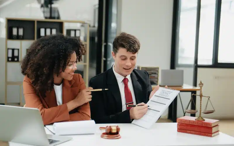 Professional Lawyer